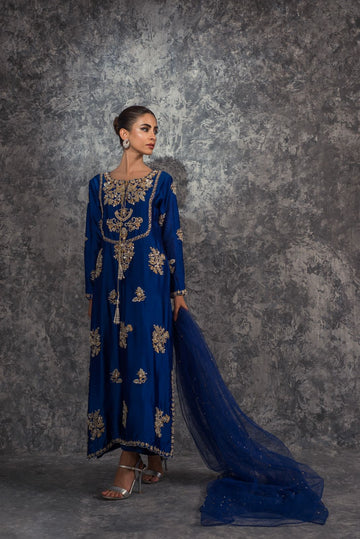 Sehrish Nadeem Miral